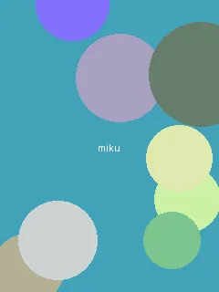 啄木鸟系列灭火宝贝 - 初音未来角色图